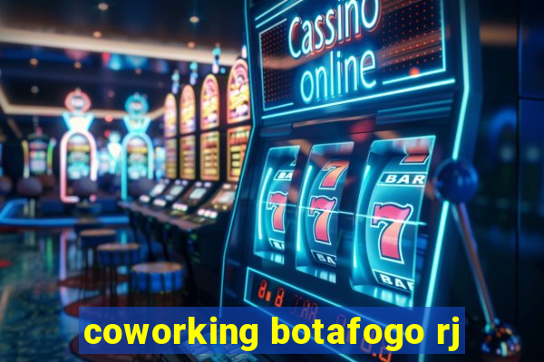 coworking botafogo rj